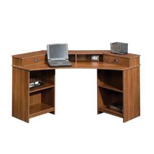  Sauder Corner Computer Desk Furniture & Decor