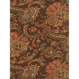  Fabricut FbC 3170203 Heaney   Espresso Fabric Arts 