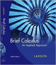   Applied Approach, (0618958479), Ron Larson, Textbooks   