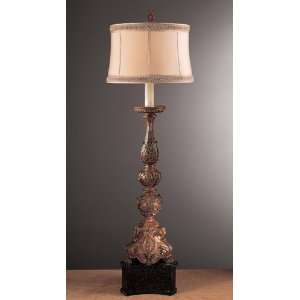  Ambience Lamp AB 20430 558 Hearst Cattle Floor Lamp 