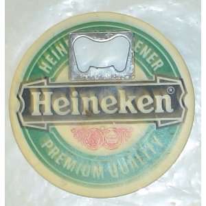  Vintage Heineken Beer Opener 