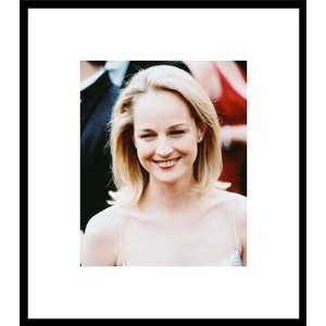  Helen Hunt, Pre made Frame by Unknown, 13x15