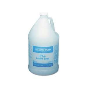Dermabrand™ Mild Cleansing Lotion Soap, Gallon Bottle  
