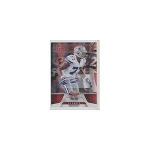   Mirror Red Signatures #249   Tyron Smith/250 Sports Collectibles