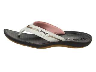 REEF AN GEL WOMENS THONG SANDAL SHOES ALL SIZES  