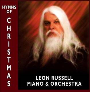 Listen To Leon Russell