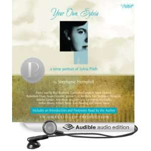    Your Own, Sylvia (Audible Audio Edition) Stephanie Hemphill Books