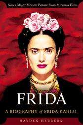 Frida A Biography of Frida Kahlo by Hayden Herrera 2002, Paperback 