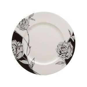   5059050 Urban Rose 12 Inch Charger Plate 