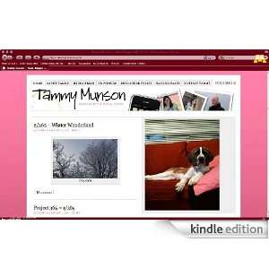  TammyMunson Kindle Store Tammy Munson