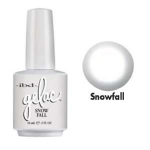  IBD Gelac Polishes 1/2 oz.   Snowfall Beauty