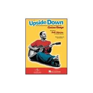  Upside Down (from Curious George) (Jack Johnson) Sports 