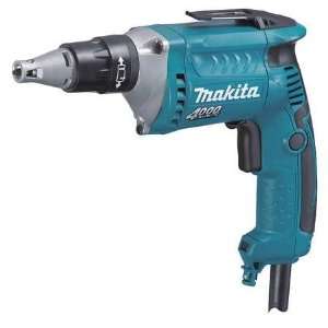  Drywall Screwdriver 0 4000RPM 8 Ft Cord