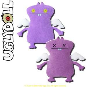  UglyDoll Cookie Dream Babo Toys & Games