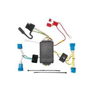   Assembly w/Upgraded Circuit Protected ModuLiteTM  Automotive