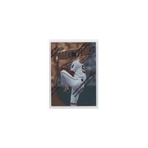  1997 Finest #261   Orel Hershiser B Sports Collectibles