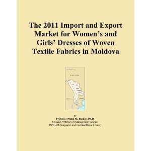   for Womens and Girls Dresses of Woven Textile Fabrics in Moldova