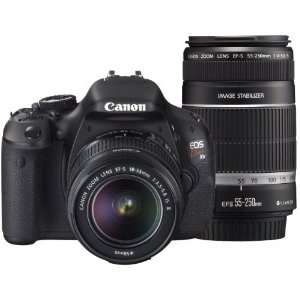 Canon Digital SLR camera EOS Kiss X5