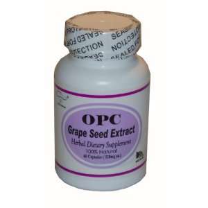  OPC (Grape Seed Extract) Herbal Supplement (SHK016 