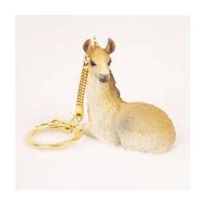  Llama Key Chain 