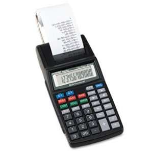   Printing Calculator CALCULATOR,12 DIG DSK (Pack of3)