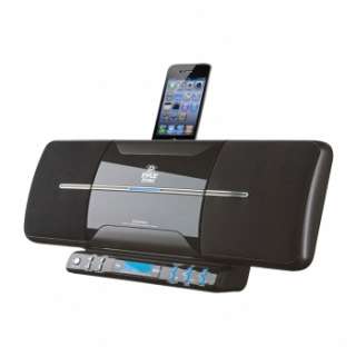 iPOD iPHONE CD PLAYER DOCK DOCKING STATION SPEAKER SYSTEM TOUCH NANO 