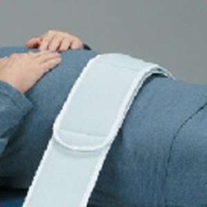  Foam Body Belt w/ Hook & Loop Closure Health & Personal 