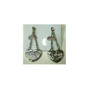  Juicy Couture Earrings Designer Style 