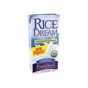 Imagine Foods, Rice Enrich Orig, Og2, Unsw, 12/32 Oz  