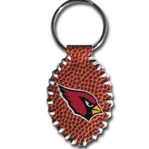  NFL Stitched Key Ring   Arizona Cardinals Sports 