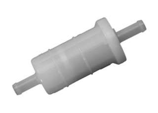 This listing is for a brand new OEM Mercury Inline Fuel Filter.
