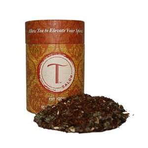 Salon Organic Upaya Tea  Grocery & Gourmet Food