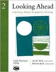 Looking Ahead 2, Vol. 2, (0838479111), Linda Robinson Fellag 