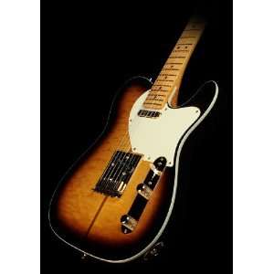  Fender Custom Shop Merle Haggard Telecaster, 2 Tone 
