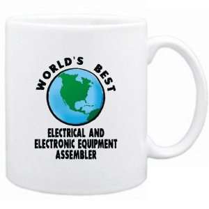   Equipment Assembler / Graphic  Mug Occupations