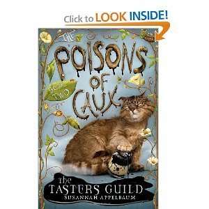  The Poisons of Caux The Tasters Guild (Book II 
