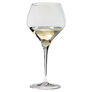  Riedel Vitis Montrachet Chardonnay Glass, Set of 6 