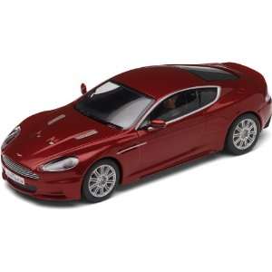  Scalextric C2994 Aston Martin DBS Red Toys & Games