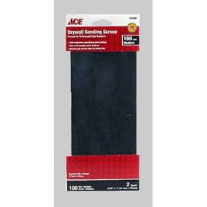  Drywall Sanding Screen, Medium 100 Grit, Ace