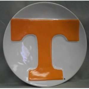    University of Tennessee Ceramic Dish/plate