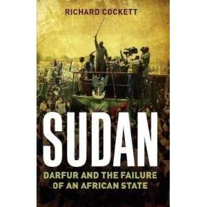  Sudan Darfur and the Failure of an African State 