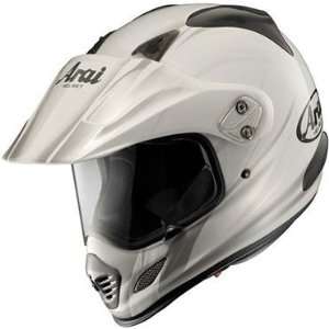  Arai XD 3 Motorcycle Helmet Contrast White Sports 