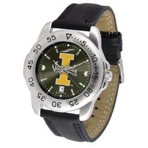  Idaho Vandals   University Of Sport Leather Band Anochrome 