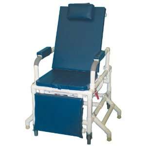 Universal transfer chair