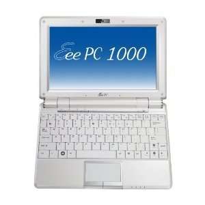  PC_1000   ASUS Eee PC 1000 10 Netbook 1.6 GHz Intel Atom 