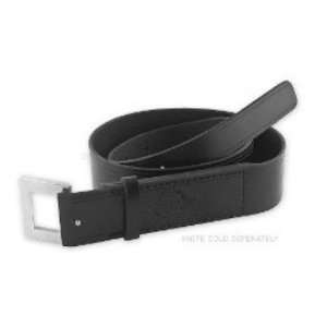United Cutlery Black Imitation Leather Belt For Use With Gil Hibben 