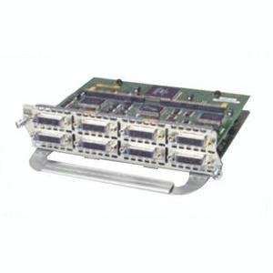  Cisco Eight port Asynchronous / Synchronous Serial Network 