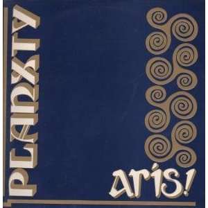  ARIS LP (VINYL) IRISH POLYDOR 1984 PLANXTY Music