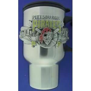  Pittsburgh Pirates Travel Mug