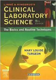   , (0323034128), Mary Louise Turgeon, Textbooks   